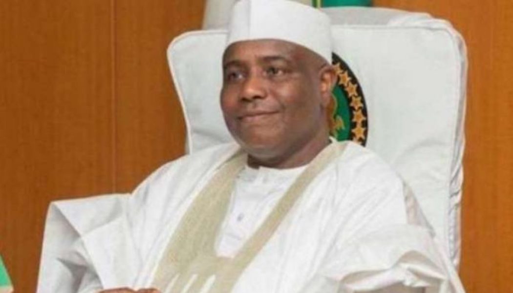 Sokoto government meets stakeholders on review of budget