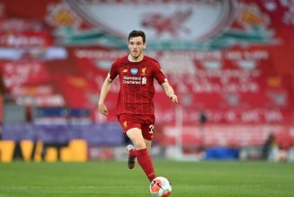 ‘Something I’ll need to think about’: 26 y/o PL player comments on future Celtic move