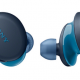 Sony Introduces its New Truly Wireless Earbuds