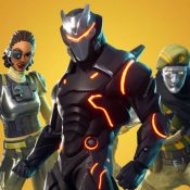 Sony Purchases $250 Million Stake In Fortnite Developer Epic Games