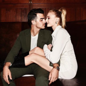 Sophie Turner and Joe Jonas Welcome Baby Girl
