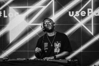 South African Artist Shimza Announces First-Ever Livestream from Robben Island on Mandela Day