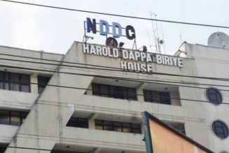 South-South Governors support audit of NDDC