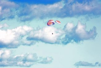 SpaceX’s Crew Dragon slated to bring NASA astronauts home for the first time this weekend