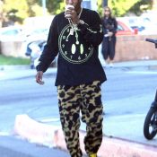 Stalker Problems: A$AP Rocky Seeks Restraining Order Against Woman Who Thinks She’s His Wife