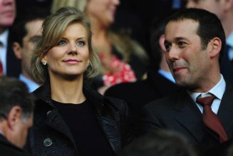 Staveley’s six-word comments on Mauriss’ Newcastle takeover bid