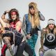 STEEL PANTHER Has Eight Or Nine New Songs Written; Band Mulls 2021 EP Release