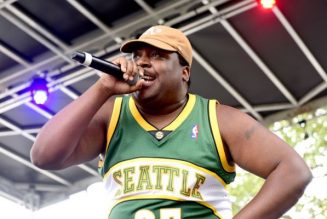 Stepa J. Groggs Of Injury Reserve Dead At 32