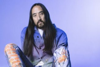 Steve Aoki Delivers Virtual DJ Set for IE University’s Graduation Night