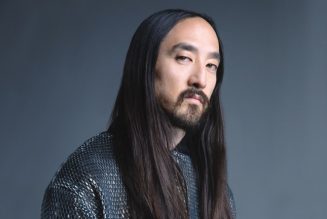 Steve Aoki’s “Last of Me” From Arknights Soundtrack Receives Stunning Animated Music Video