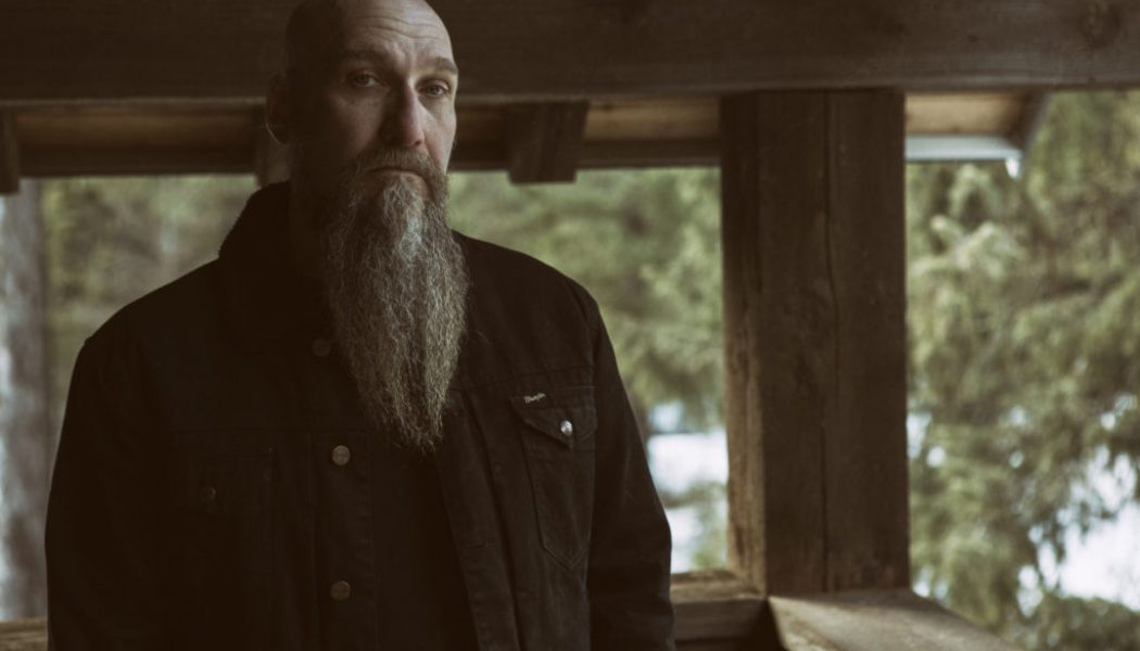 Steve Von Till’s ‘Music Will Get Us Through’ Playlist