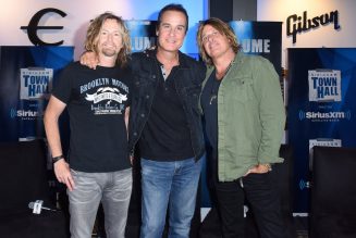 Stone Temple Pilots to Play Core LP in Full During Livestream