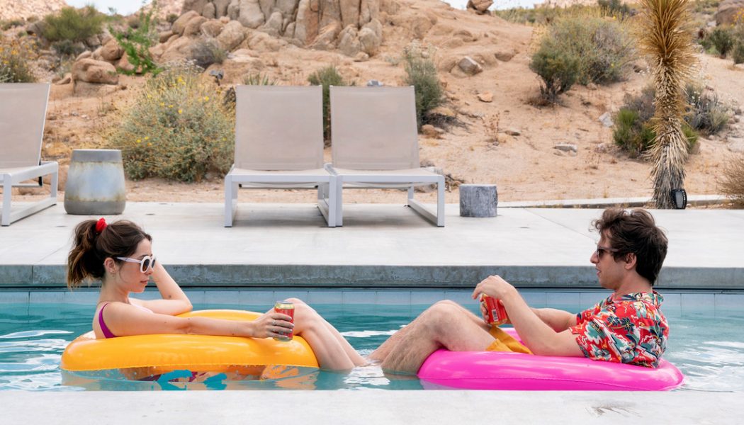 Streaming this week: Babysitters’ Club and The Old Guard on Netflix, Palm Springs on Hulu