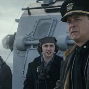 Streaming this week: Greyhound on Apple TV Plus, Cursed on Netflix, Close Enough on HBO Max