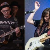 Sufjan Stevens Appears on Mina Tindle’s New Song