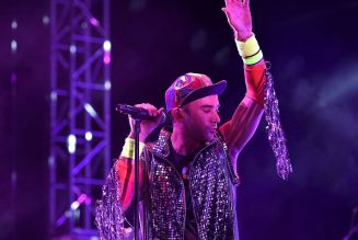 Sufjan Stevens Releases 12-Minute Protest Song ‘America’