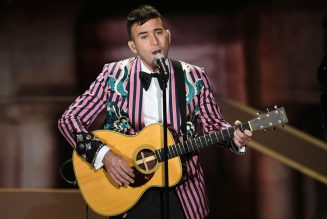 Sufjan Stevens Releases B-Side ‘My Rajneesh’