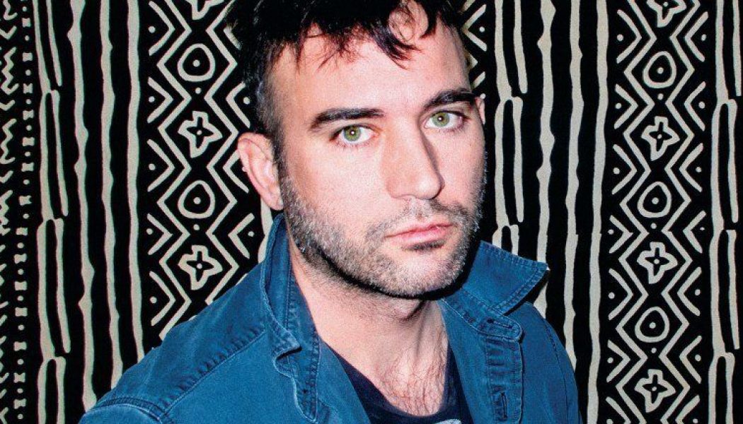 Sufjan Stevens Unveils New Song “My Rajneesh”: Stream