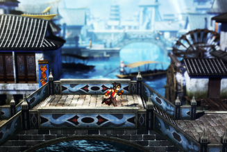 Suikoden follow-up Eiyuden Chronicle successfully funded on Kickstarter