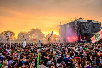 Summer Camp Music Festival Postpones 20th Anniversary Event to 2021