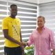 Super Eagles goalie Francis Uzoho joins Apoel FC