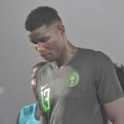 Super Eagles star recovers from coronavirus