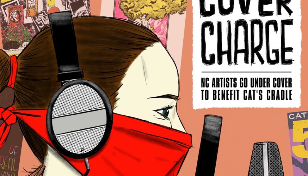 Superchunk, Iron & Wine and More Cover Favorites to Save North Carolina Venue Cat’s Cradle