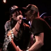 SUPERSUCKERS Feat. EDDIE VEDDER: Cover Of RAMONES’ ‘I Believe In Miracles’ Now Available