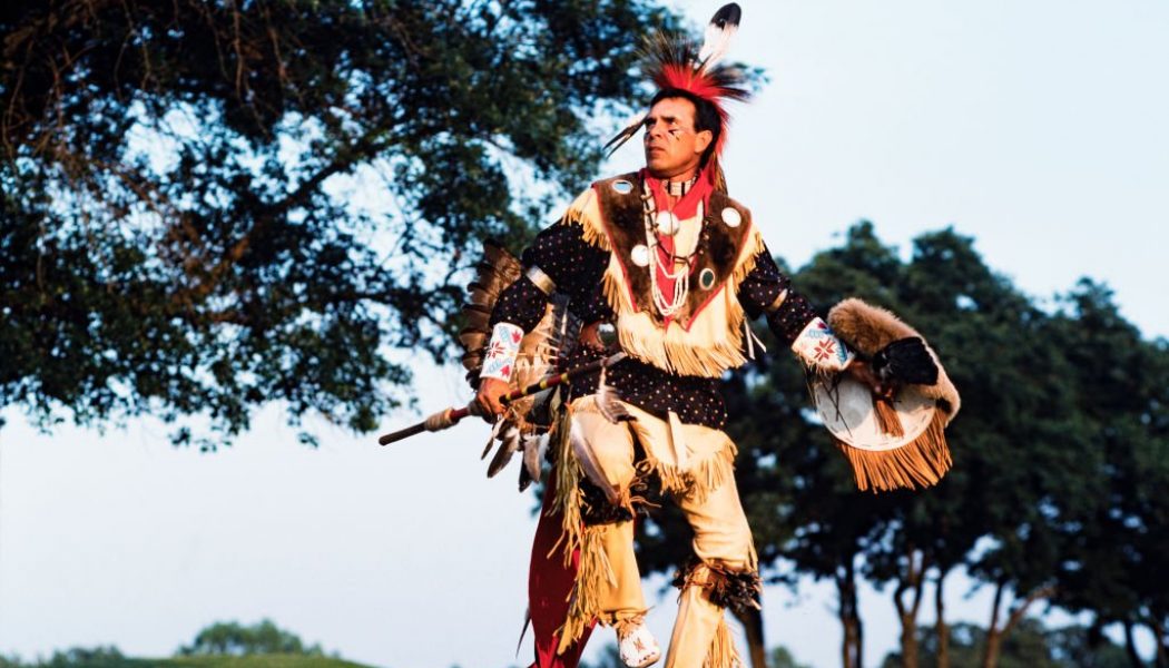 Supreme Court Makes Landmark Ruling Deeming Half of Oklahoma Native American Territory
