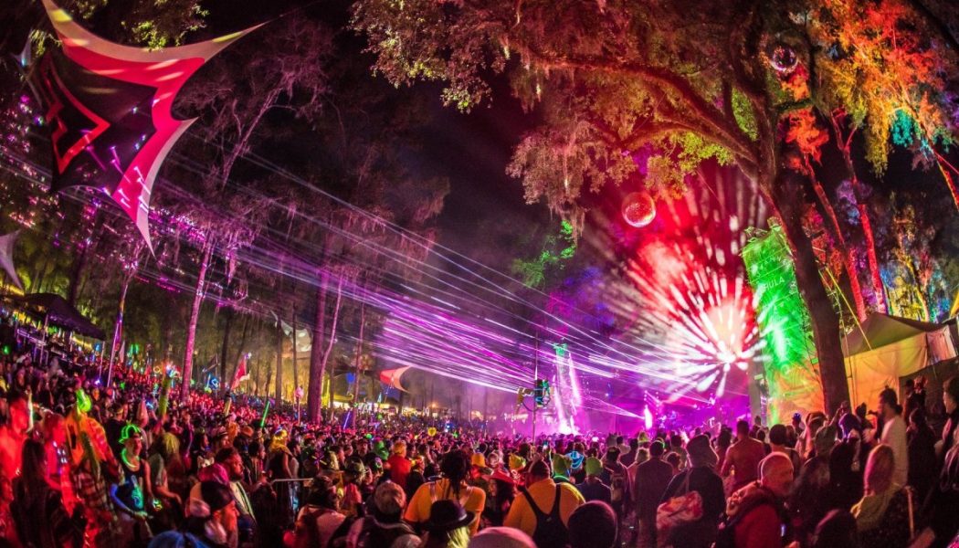 Suwannee Hulaween Abandons 2020 Event, Hints at Forthcoming Virtual Edition