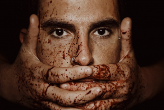 SWARM and Julian Dae Fuse Metalcore and Psytrance on the Technical Amalgam “Unbreakable”