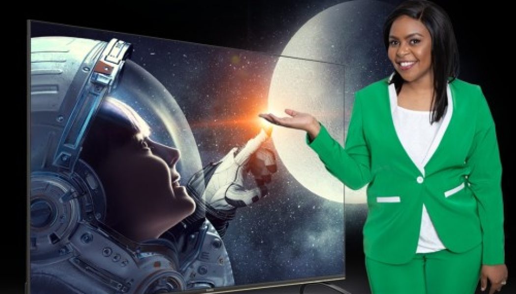 Syinix Launches Kenya’s 1st Android TV
