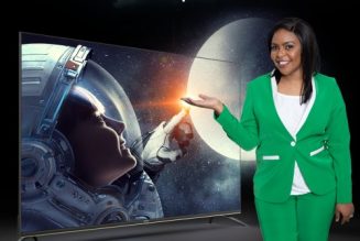 Syinix Launches Kenya’s 1st Android TV