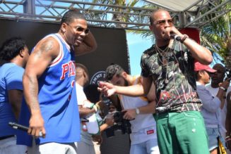 T.I. Claims 50 Cent Gets More Respect Than Nelly Because Of East Coast Ties