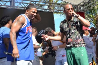T.I. Claims 50 Cent Gets More Respect Than Nelly Because Of East Coast Ties