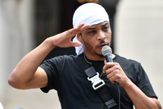 T.I. Pens Open Letter to Lloyd’s of London Demanding Reparations for Descendants of African Slaves