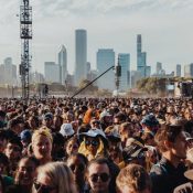 Talent Agent and Lollapalooza Co-Founder Marc Geiger Predicts Concerts Won’t Return Until 2022