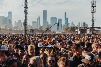 Talent Agent and Lollapalooza Co-Founder Marc Geiger Predicts Concerts Won’t Return Until 2022