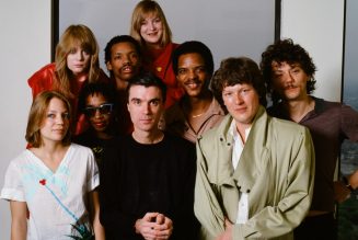 Talking Heads’ Chris Frantz Recalls Band’s Tense Final Meeting