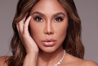 Tamar Braxton Hospitalized Following Suspected Suicide Attempt