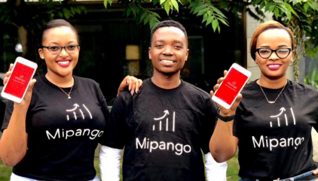 Tanzanian FinTech Launches Personal Finance App