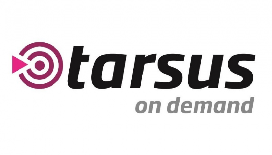 Tarsus On Demand Achieves VMware Cloud Verified Status
