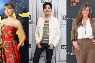 Taylor Swift’s Chilly Affair, ‘Paradise’ By Way Of Eric Nam, And More Songs We Love