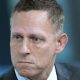 Tech billionaire Peter Thiel may ditch Trump because he thinks Trump will lose