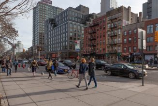 Tech CEO Found Decapitated & Dismembered In NYC Apartment