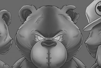 Teddy Killerz Drop Explosive New “Panic Attack” EP