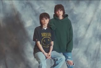 Tegan and Sara Recreate High School Photos in New Video, Prep Remix EP