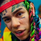 Tekashi 6ix9ine Premieres New Single “Yaya”: Stream