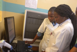 Telecom26 Provides Connectivity To HIV and COVID-19 Testing Programmes Across Africa