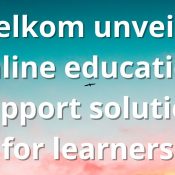Telkom Unveils Online Education Solution for Learners